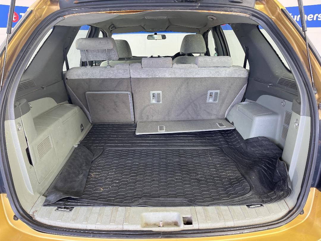 Photo '14' of Ford Territory Photo '14' of Ford Territory