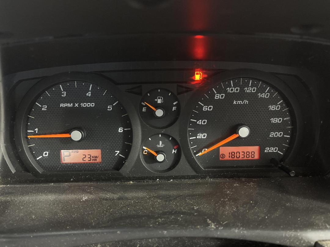 Photo '21' of Ford Territory Photo '21' of Ford Territory