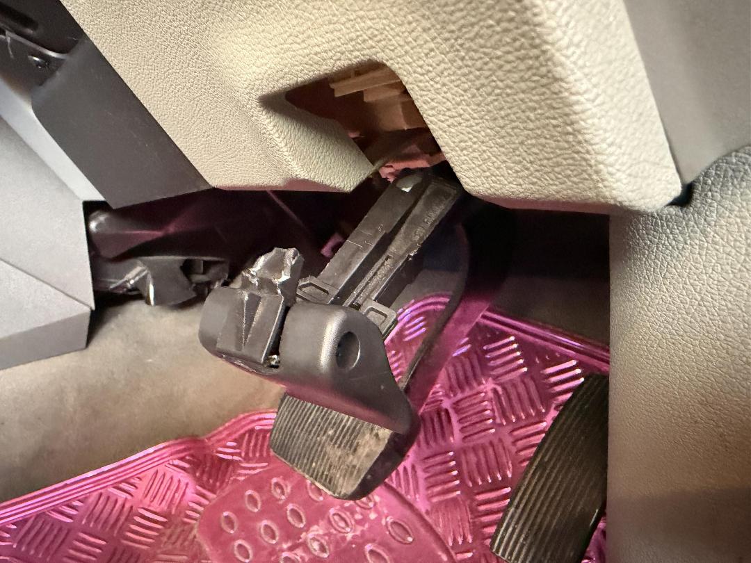 Photo '8' of Ford Territory TX