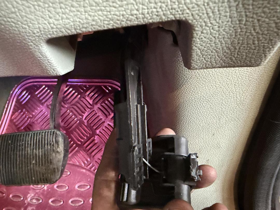 Photo '9' of Ford Territory TX