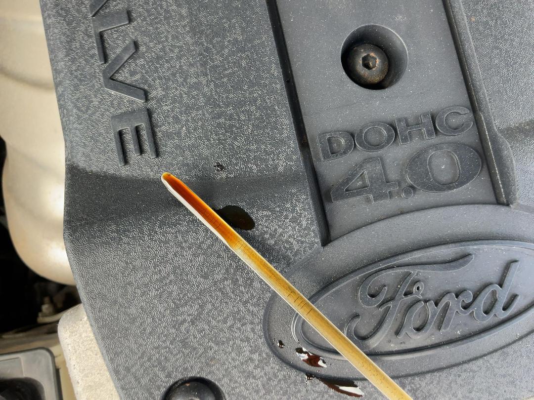 Photo '7' of Ford Territory Ghia