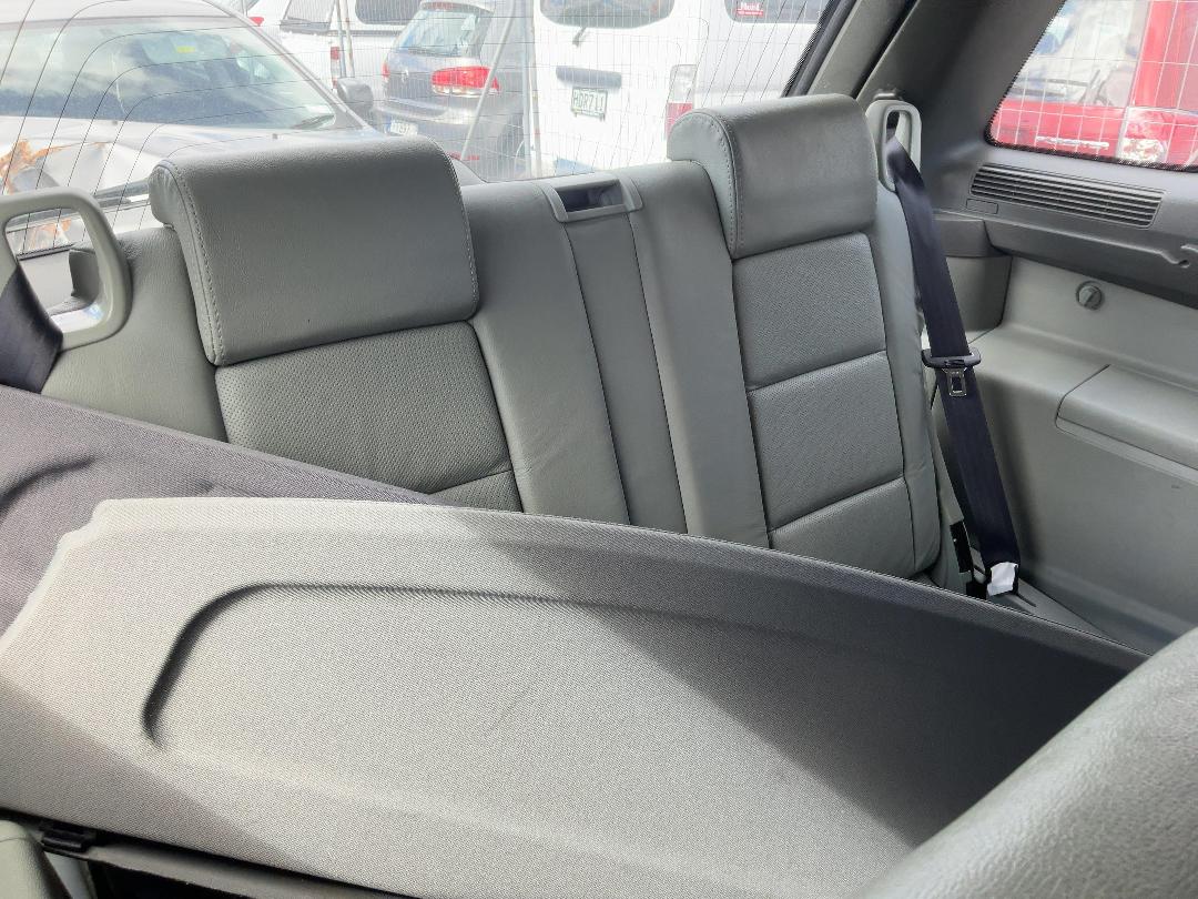 Photo '10' of Ford Territory Ghia