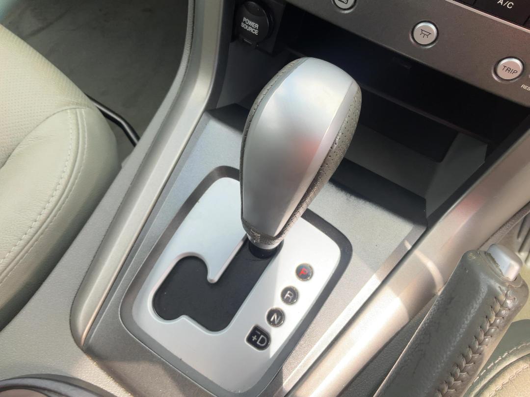 Photo '14' of Ford Territory Ghia