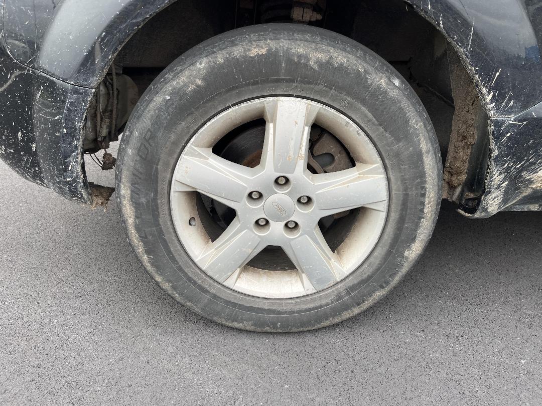 Photo '5' of Ford Territory TS