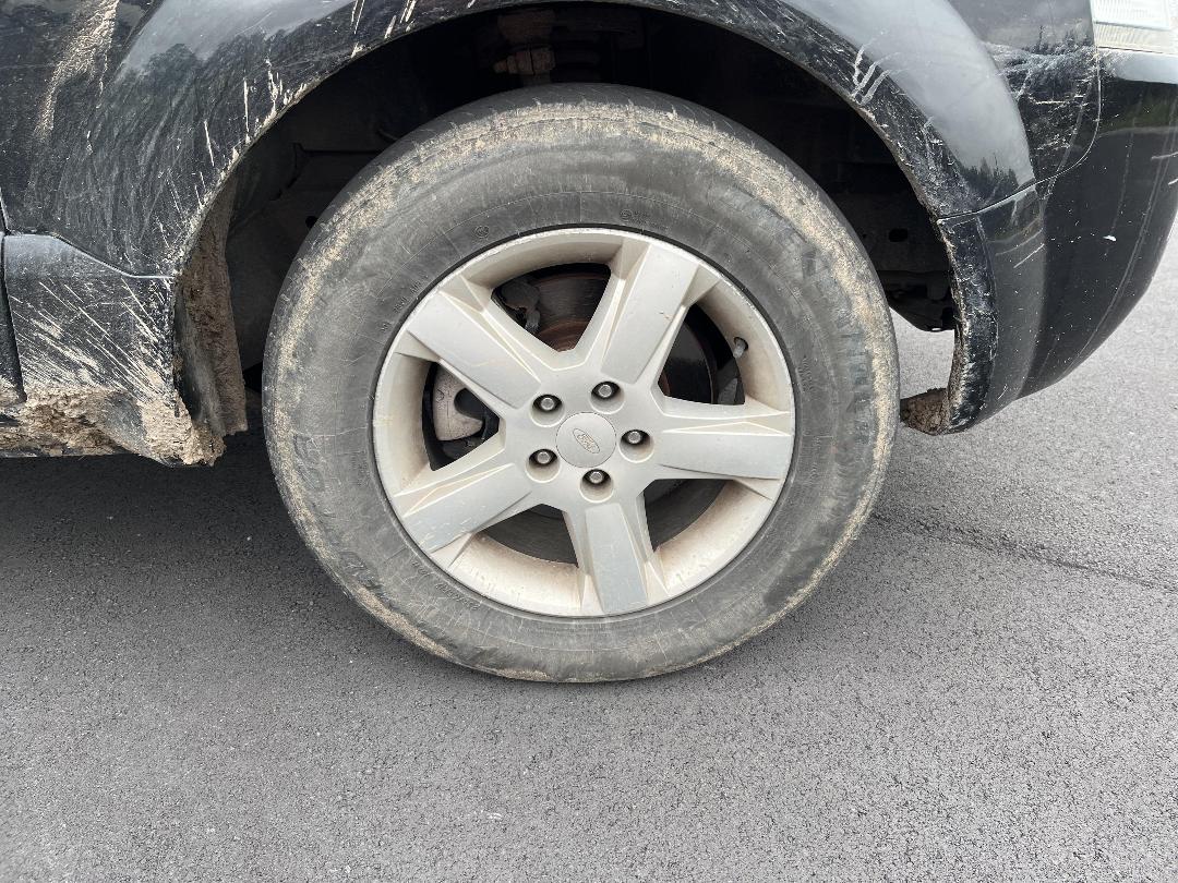 Photo '2' of Ford Territory TS