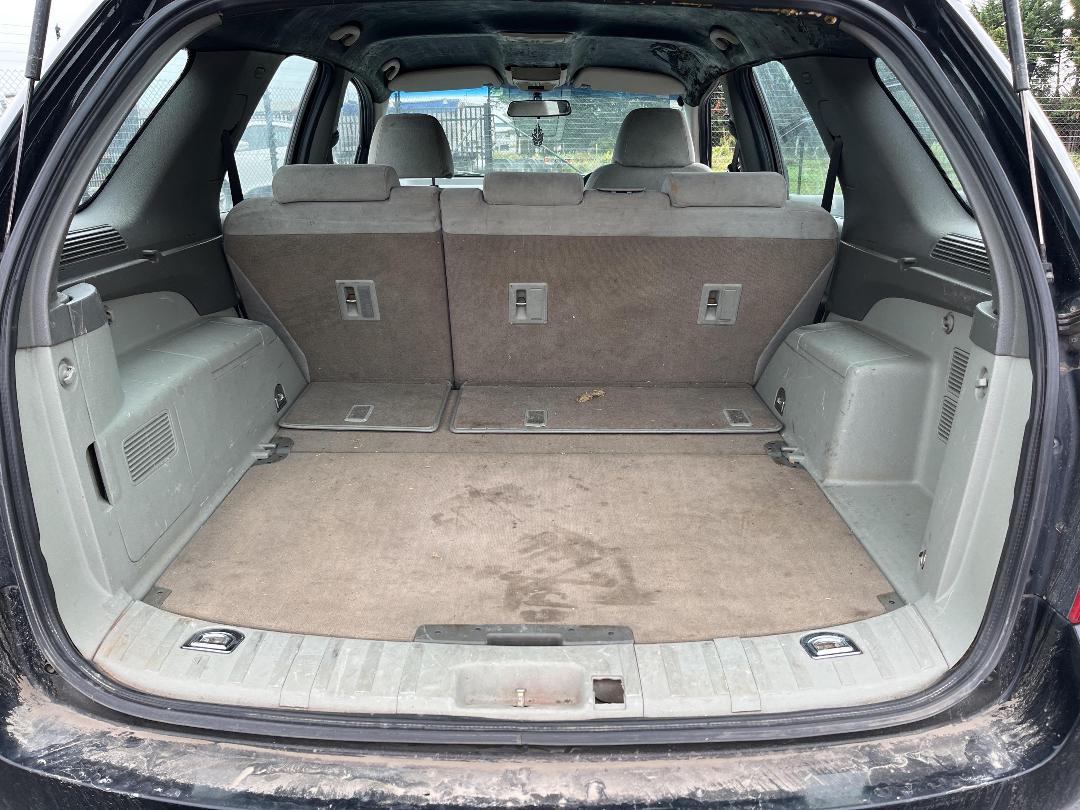 Photo '12' of Ford Territory TS