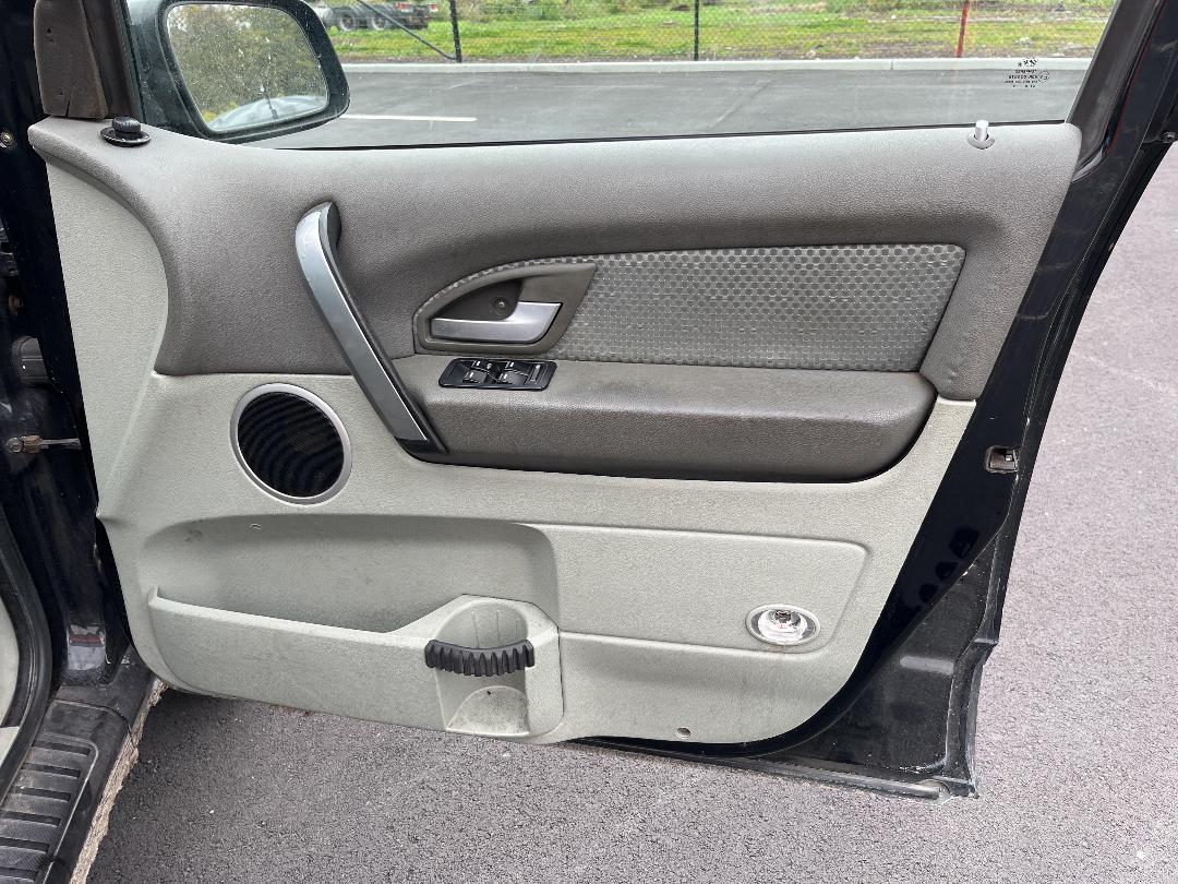 Photo '13' of Ford Territory TS