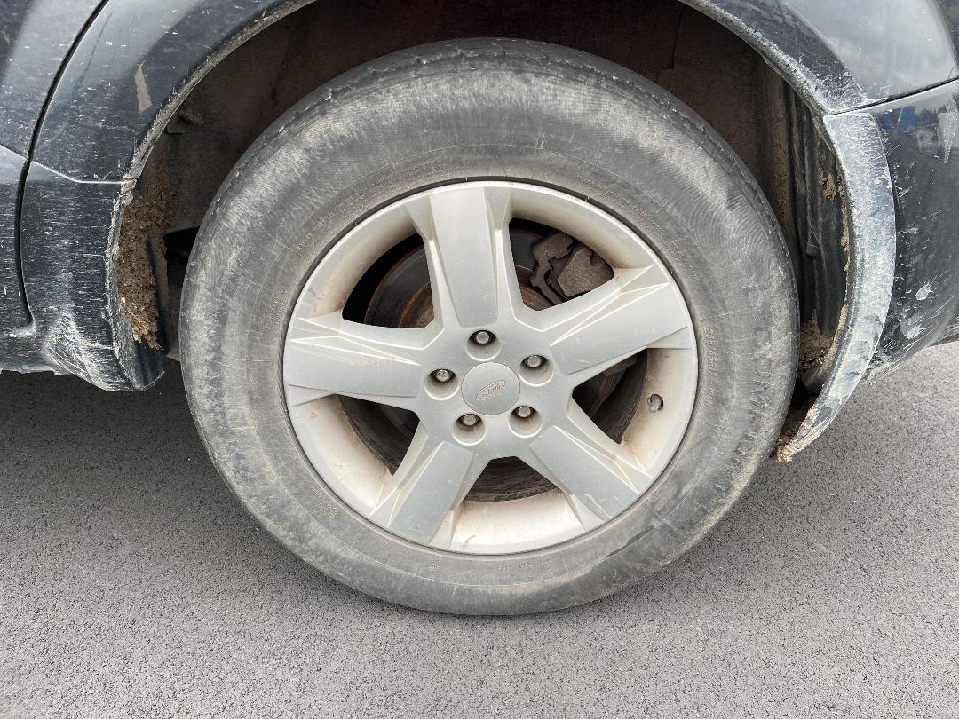 Photo '11' of Ford Territory TS