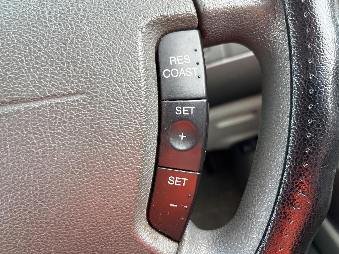 Photo '18' of Ford Territory TS