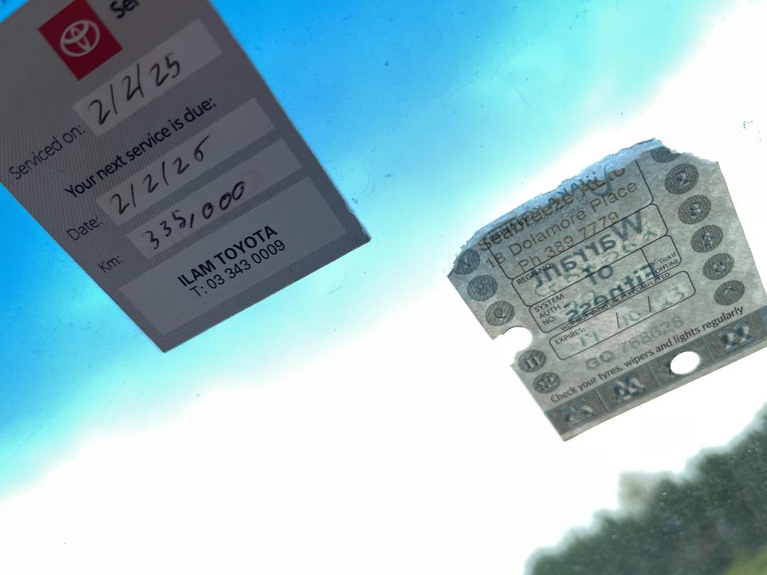 Photo '21' of Ford Territory TS