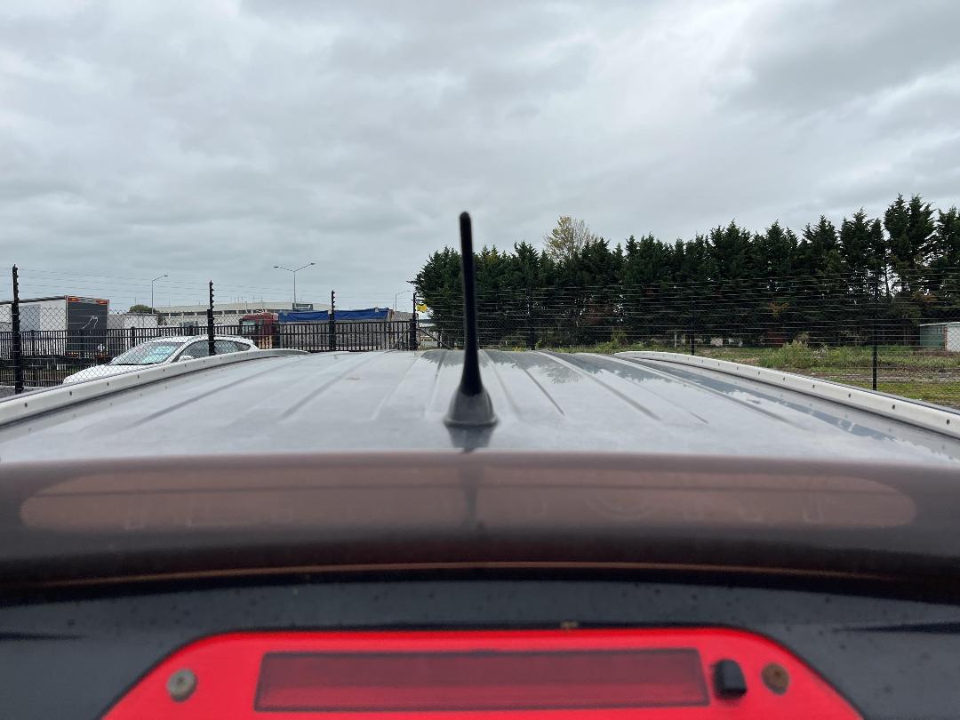 Photo '23' of Ford Territory TS