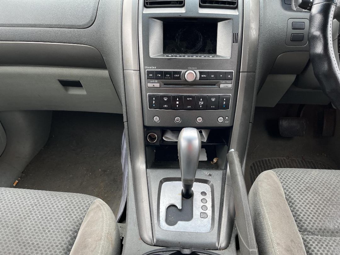 Photo '20' of Ford Territory TS