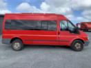 Thumbnail '2' of Ford Transit TRAN350L TD MED 4DOO Motorhome Thumbnail '2' of Ford Transit TRAN350L TD MED 4DOO Motorhome