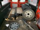 Thumbnail '15' of Ford Transit TRAN350L TD MED 4DOO Motorhome Thumbnail '15' of Ford Transit TRAN350L TD MED 4DOO Motorhome