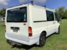 Thumbnail '3' of Ford Transit 330 SWB TD Motorhome Thumbnail '3' of Ford Transit 330 SWB TD Motorhome