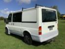 Thumbnail '5' of Ford Transit 330 SWB TD Motorhome Thumbnail '5' of Ford Transit 330 SWB TD Motorhome