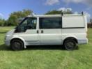Thumbnail '6' of Ford Transit 330 SWB TD Motorhome Thumbnail '6' of Ford Transit 330 SWB TD Motorhome