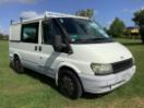 Thumbnail '1' of Ford Transit 330 SWB TD Motorhome Thumbnail '1' of Ford Transit 330 SWB TD Motorhome