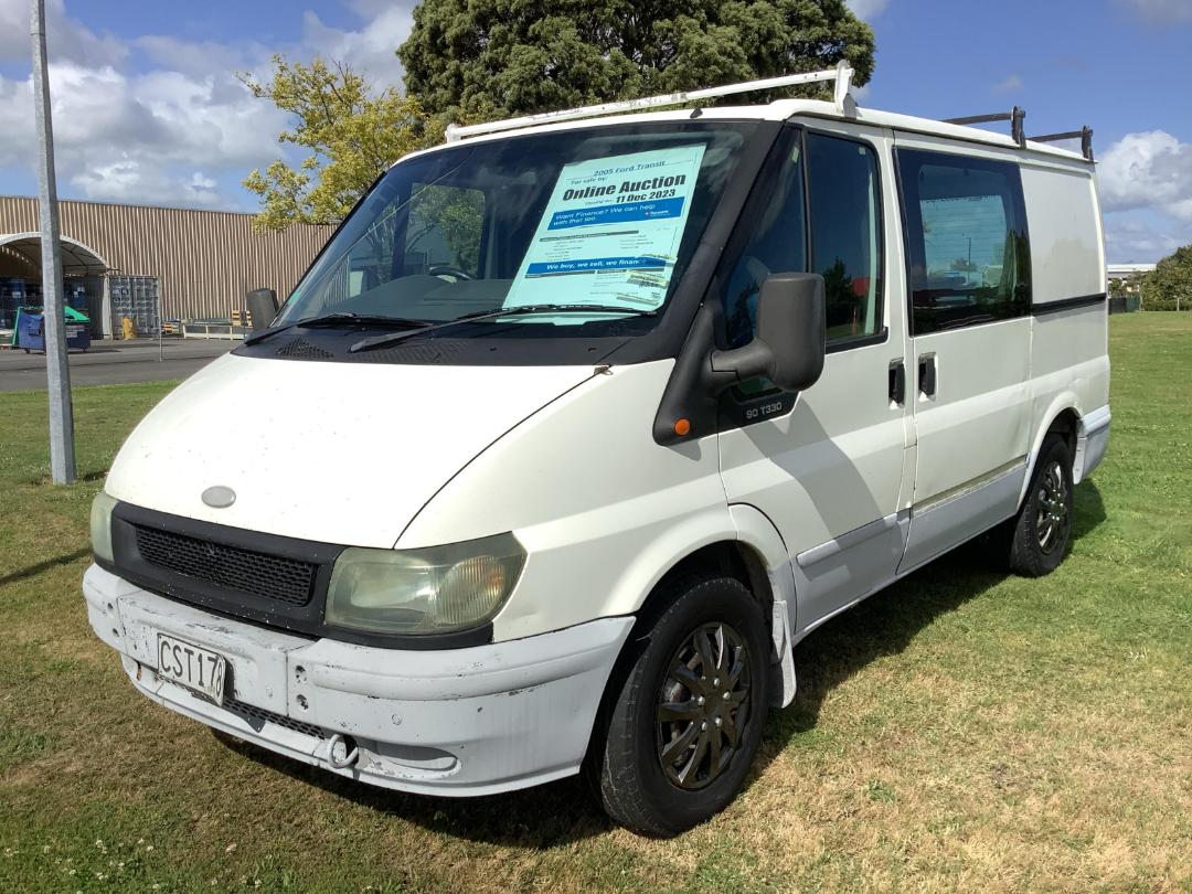Photo '7' of Ford Transit 330 SWB TD Motorhome Photo '7' of Ford Transit 330 SWB TD Motorhome