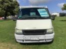 Thumbnail '8' of Ford Transit 330 SWB TD Motorhome Thumbnail '8' of Ford Transit 330 SWB TD Motorhome