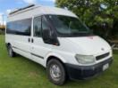Thumbnail '3' of Ford Transit TRAN350L TD MED 5DOO Motorhome