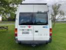 Thumbnail '5' of Ford Transit TRAN350L TD MED 5DOO Motorhome