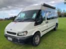 Thumbnail '8' of Ford Transit TRAN350L TD MED 5DOO Motorhome