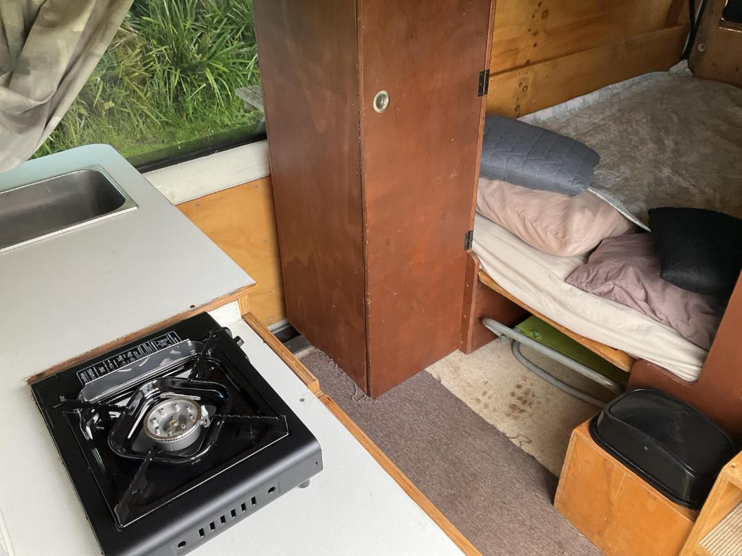 Photo '19' of Ford Transit TRAN350L TD MED 5DOO Motorhome