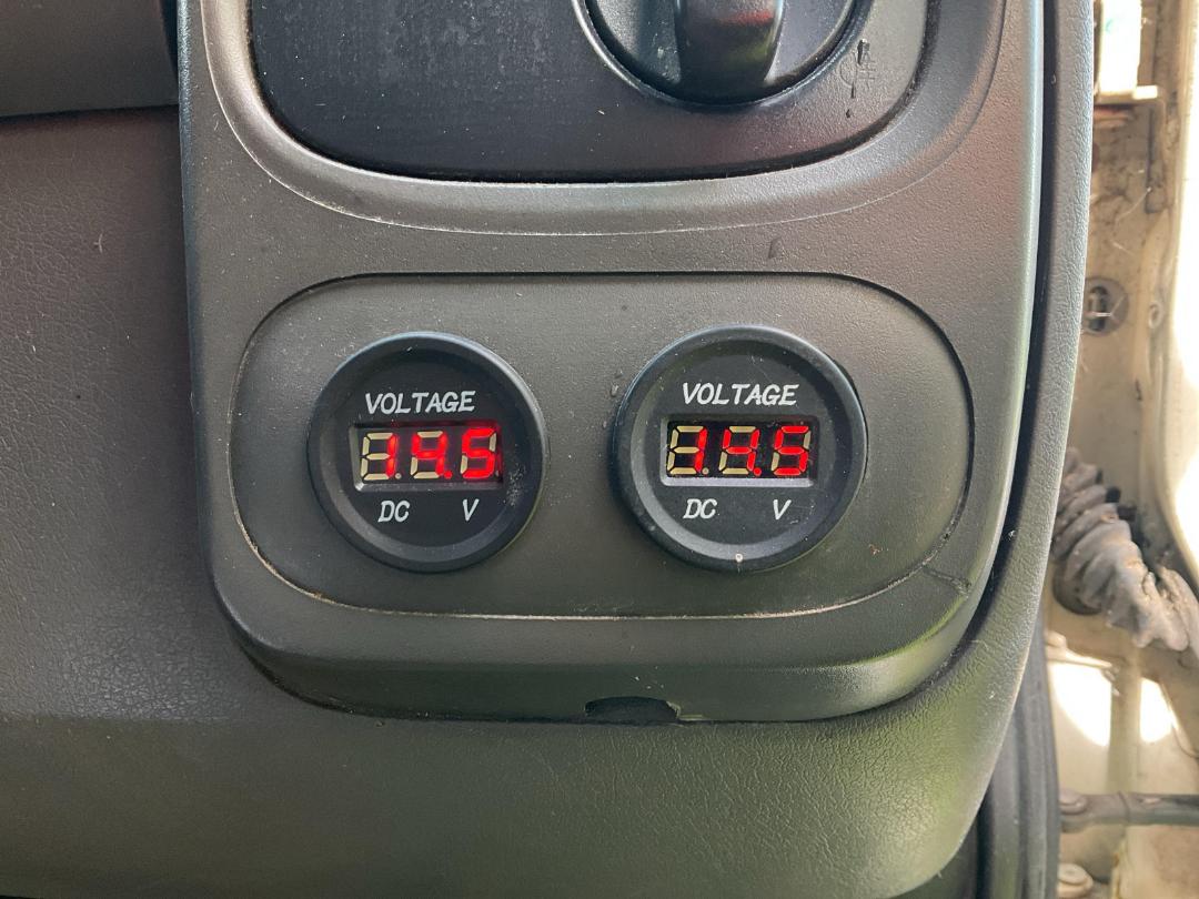 Photo '16' of Ford Transit TRAN350L TD MED 5DOO Motorhome