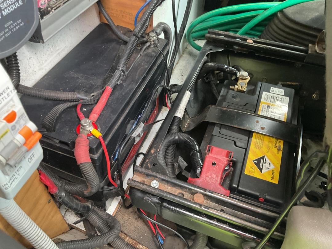 Photo '26' of Ford Transit TRAN350L TD MED 5DOO Motorhome