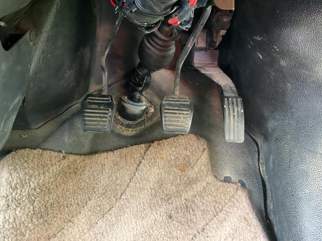 Photo '29' of Ford Transit TRAN350L TD MED 5DOO Motorhome