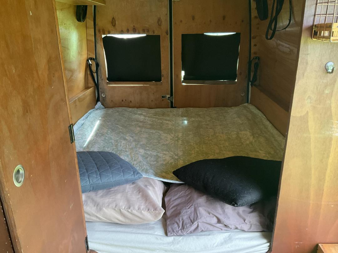 Photo '31' of Ford Transit TRAN350L TD MED 5DOO Motorhome