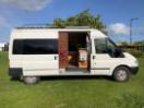 Thumbnail '32' of Ford Transit TRAN350L TD MED 5DOO Motorhome