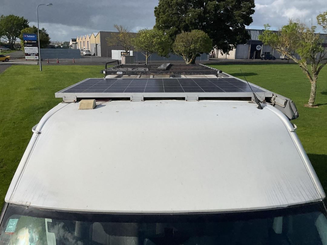 Photo '36' of Ford Transit TRAN350L TD MED 5DOO Motorhome