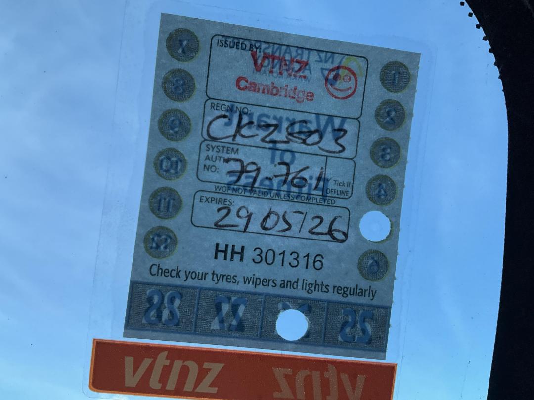 Photo '47' of Ford Transit TRAN350L TD MED 5DOO Motorhome