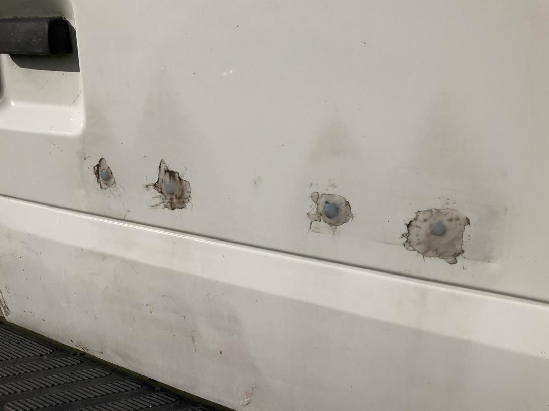 Photo '46' of Ford Transit TRAN350L TD MED 5DOO Motorhome