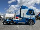 Thumbnail '3' of Freightliner Argosy SSB Tractor Unit