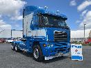 Thumbnail '1' of Freightliner Argosy SSB Tractor Unit