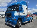 Thumbnail '9' of Freightliner Argosy SSB Tractor Unit