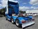 Thumbnail '6' of Freightliner Argosy SSB Tractor Unit
