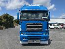 Thumbnail '10' of Freightliner Argosy SSB Tractor Unit