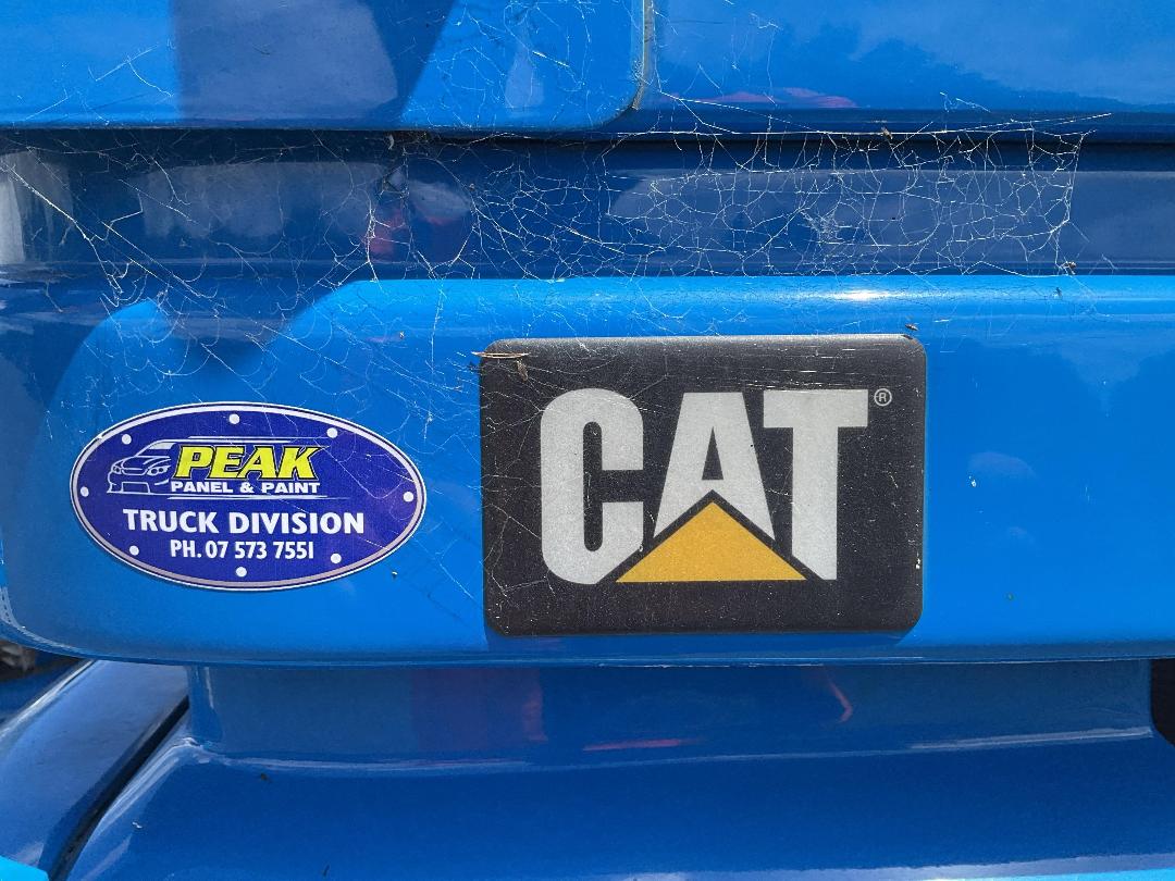 Photo '24' of Freightliner Argosy SSB Tractor Unit Photo '24' of Freightliner Argosy SSB Tractor Unit