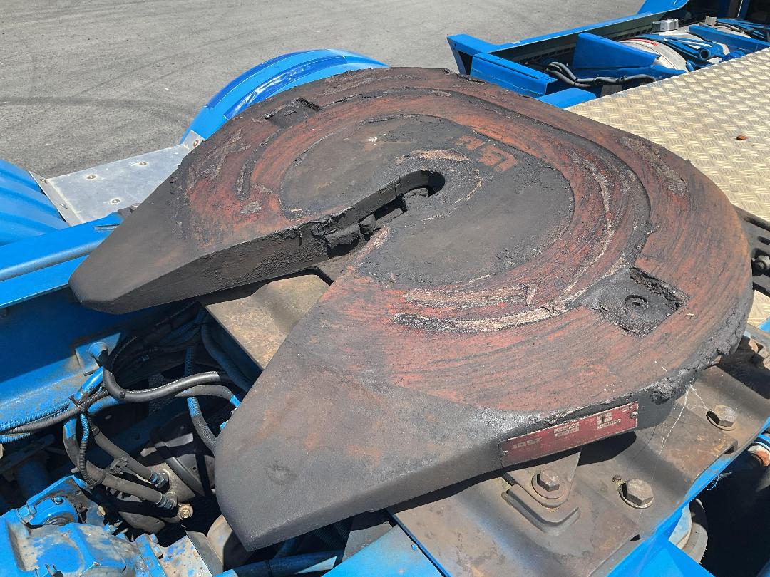 Photo '26' of Freightliner Argosy SSB Tractor Unit Photo '26' of Freightliner Argosy SSB Tractor Unit