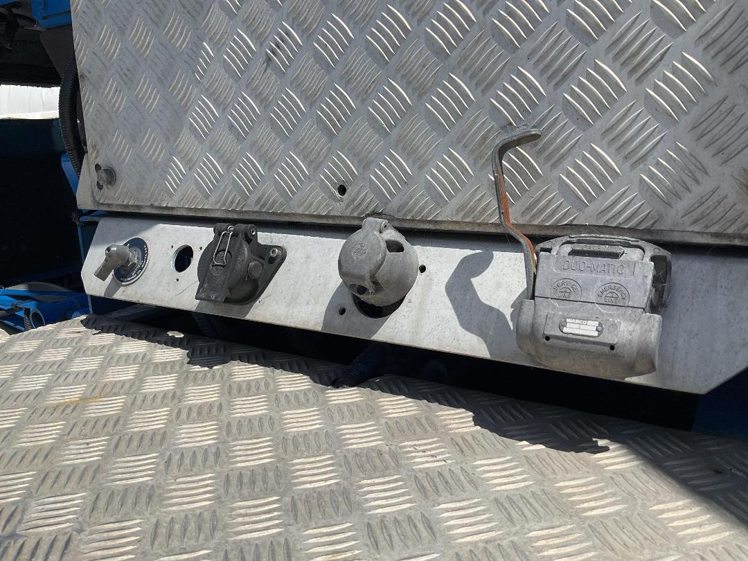 Photo '25' of Freightliner Argosy SSB Tractor Unit Photo '25' of Freightliner Argosy SSB Tractor Unit