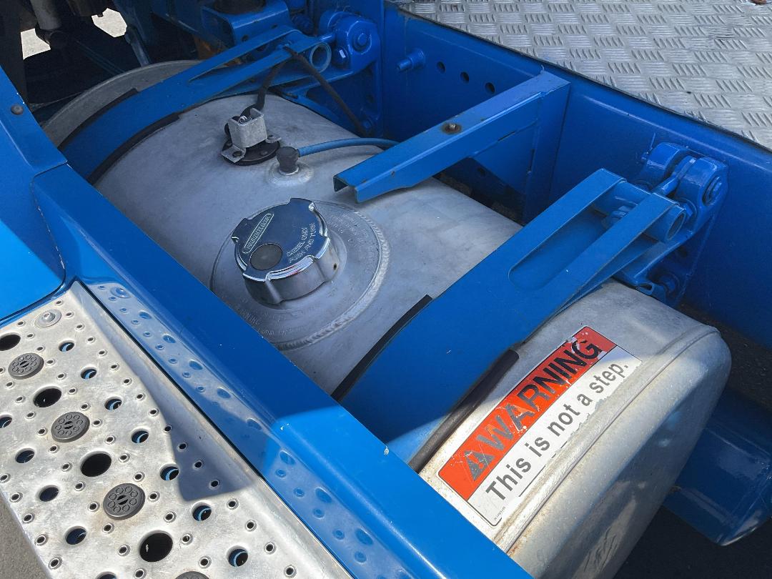 Photo '33' of Freightliner Argosy SSB Tractor Unit Photo '33' of Freightliner Argosy SSB Tractor Unit