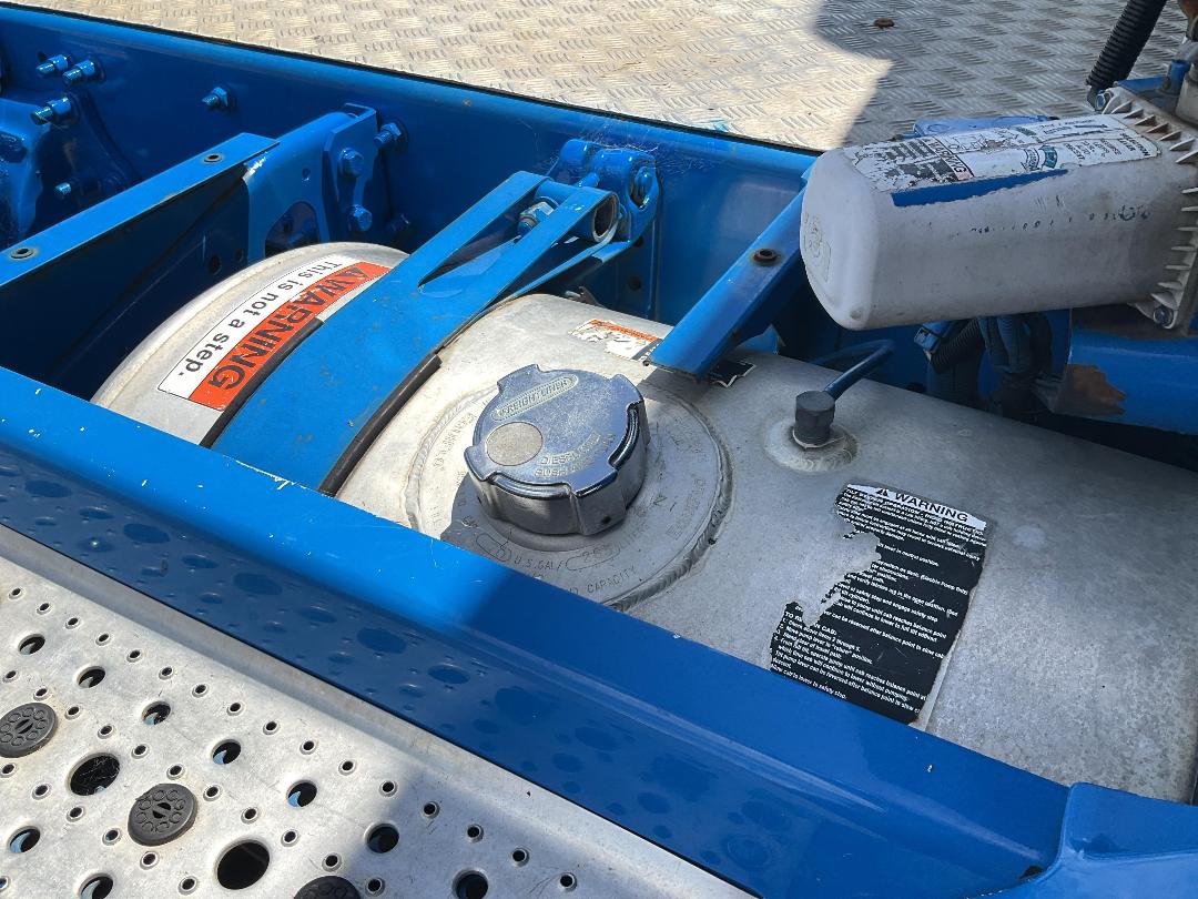 Photo '34' of Freightliner Argosy SSB Tractor Unit Photo '34' of Freightliner Argosy SSB Tractor Unit