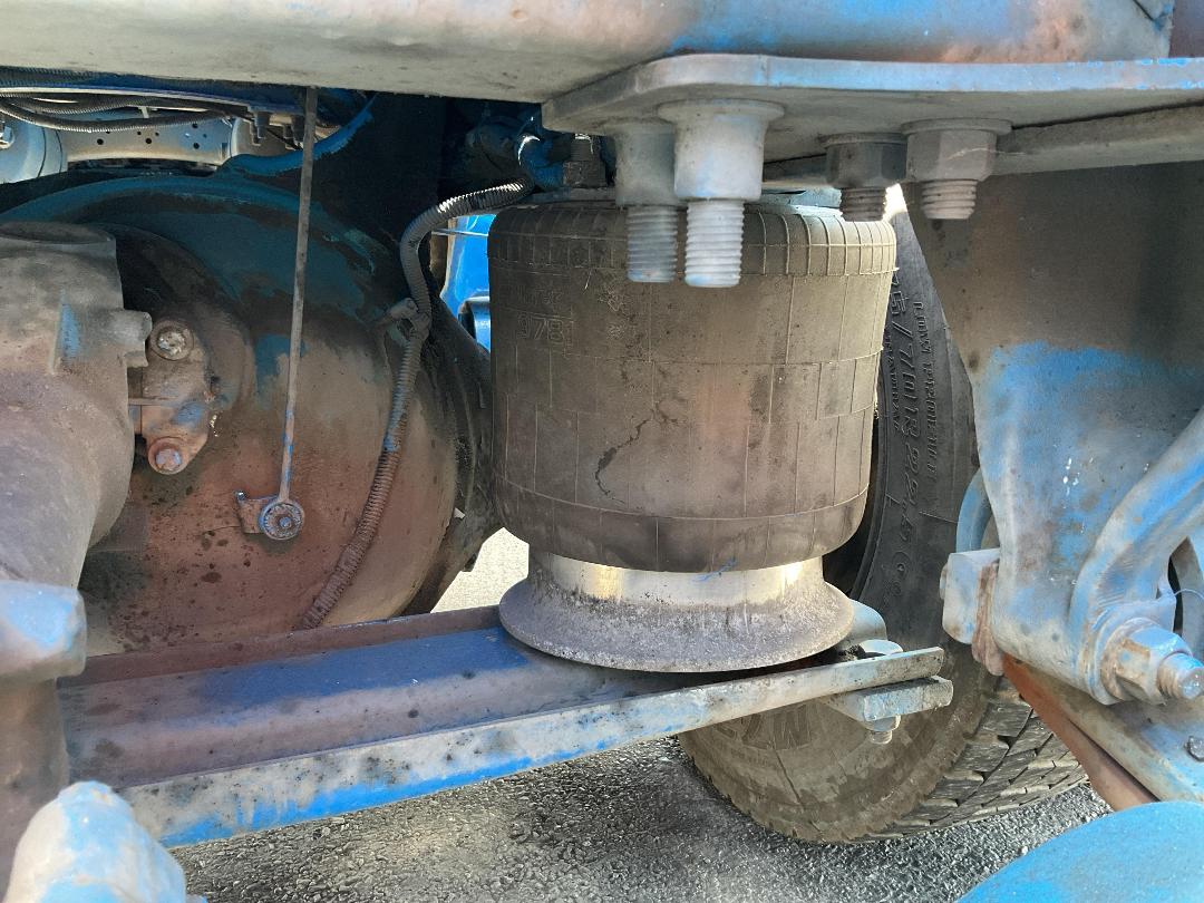 Photo '36' of Freightliner Argosy SSB Tractor Unit Photo '36' of Freightliner Argosy SSB Tractor Unit