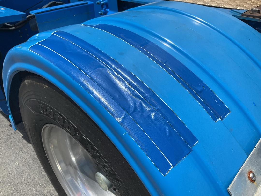 Photo '44' of Freightliner Argosy SSB Tractor Unit Photo '44' of Freightliner Argosy SSB Tractor Unit