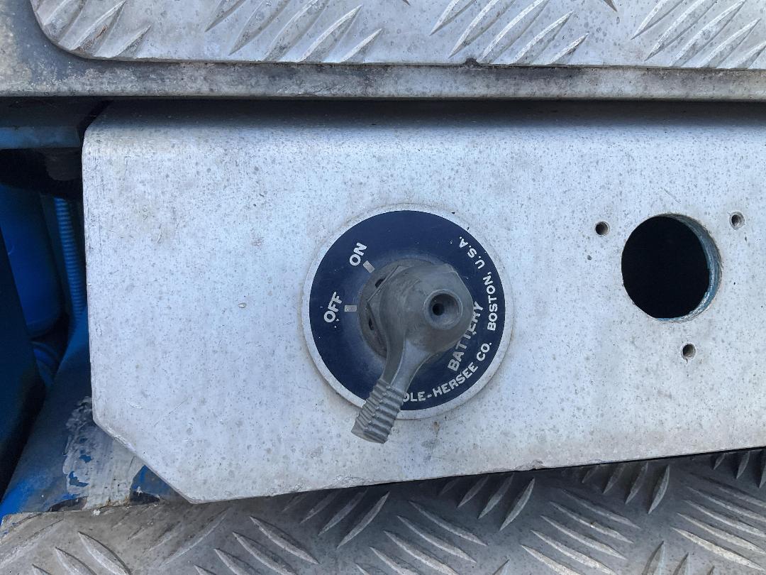 Photo '39' of Freightliner Argosy SSB Tractor Unit Photo '39' of Freightliner Argosy SSB Tractor Unit