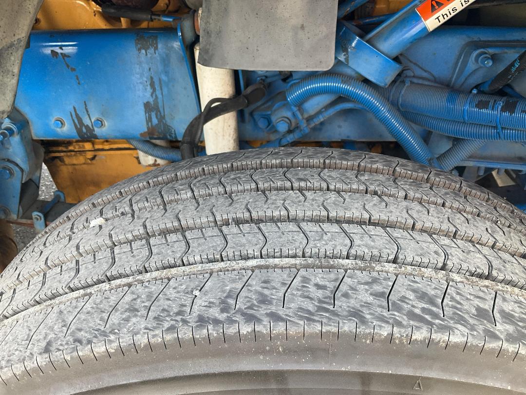 Photo '45' of Freightliner Argosy SSB Tractor Unit Photo '45' of Freightliner Argosy SSB Tractor Unit